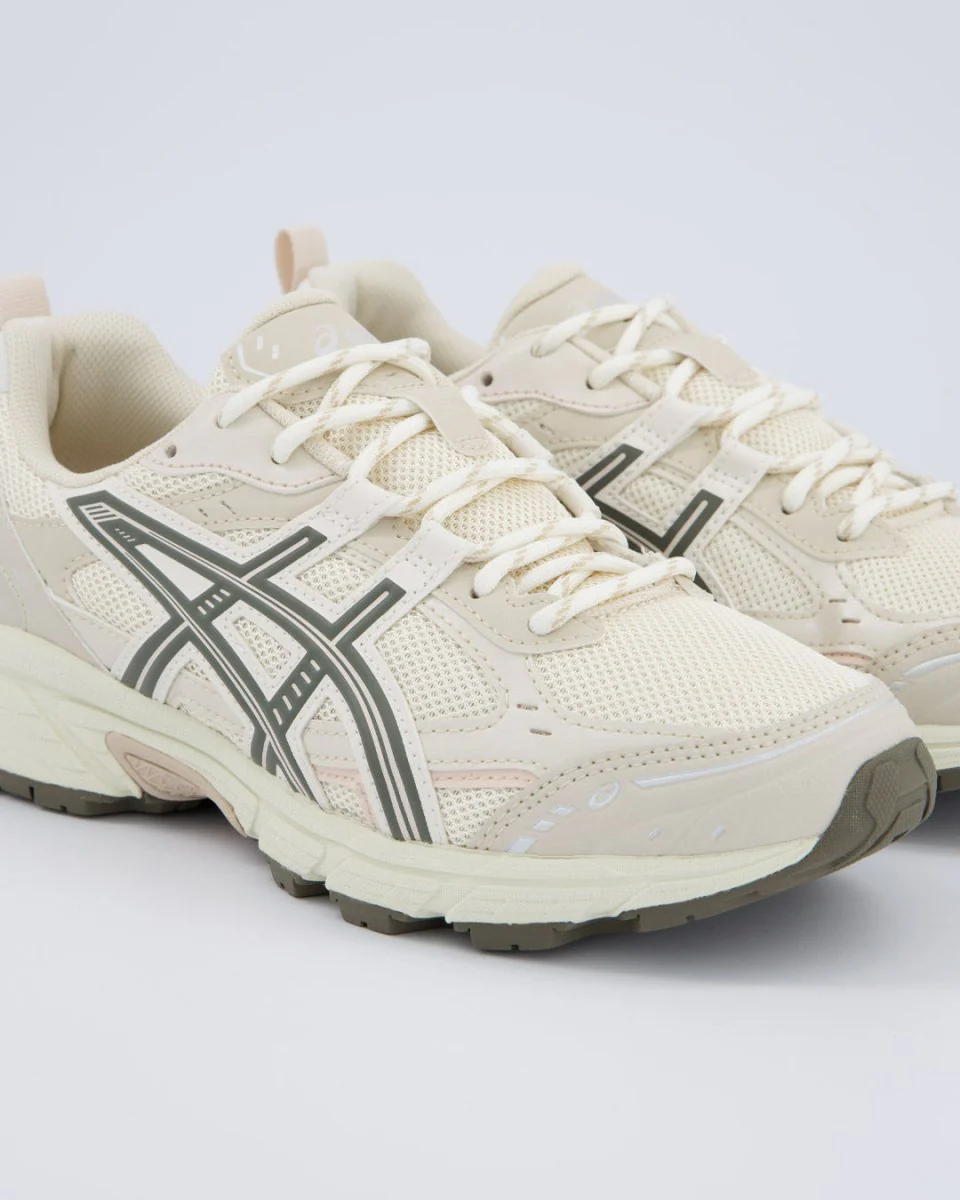 Asics Gel-Nunobiki Beige Mujer - Image 8