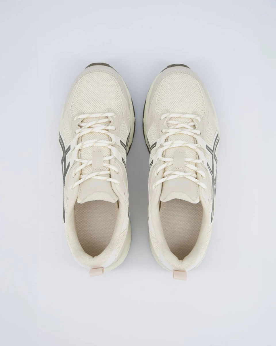 Asics Gel-Nunobiki Beige Mujer - Image 9
