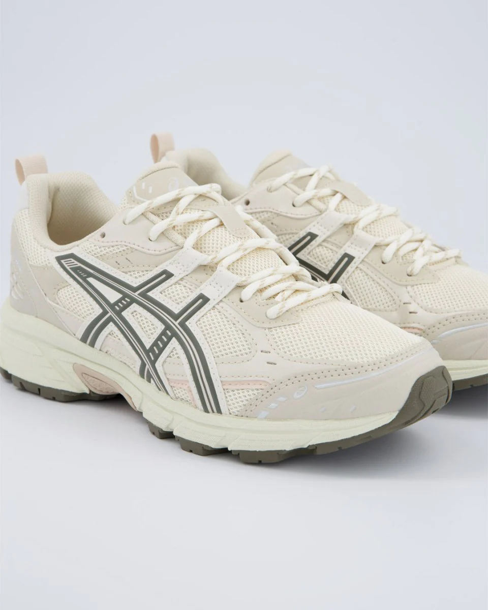 Asics Gel-Nunobiki Beige Mujer - Image 2