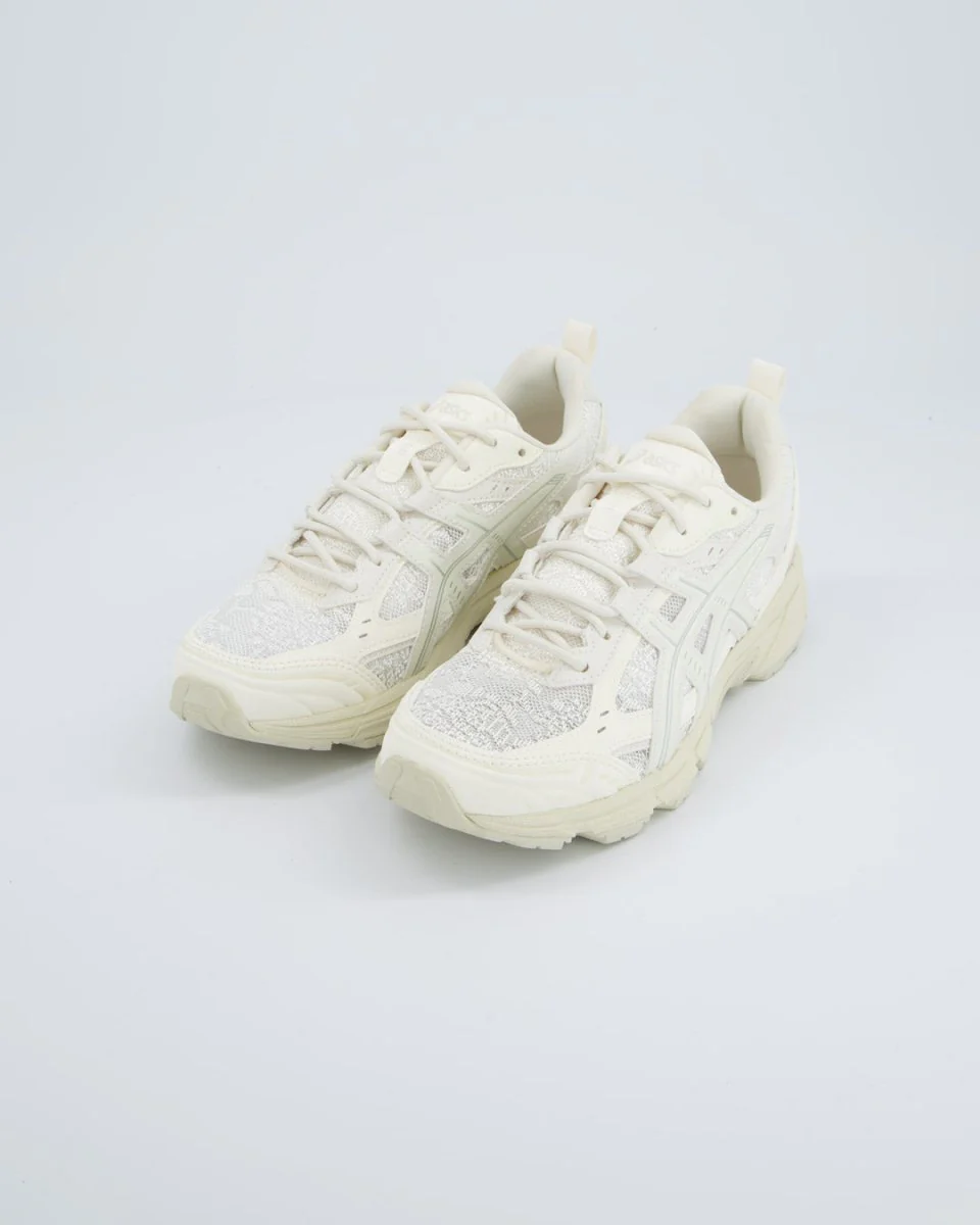 Asics Gel-Nunobiki Blanco Mujer - Image 6