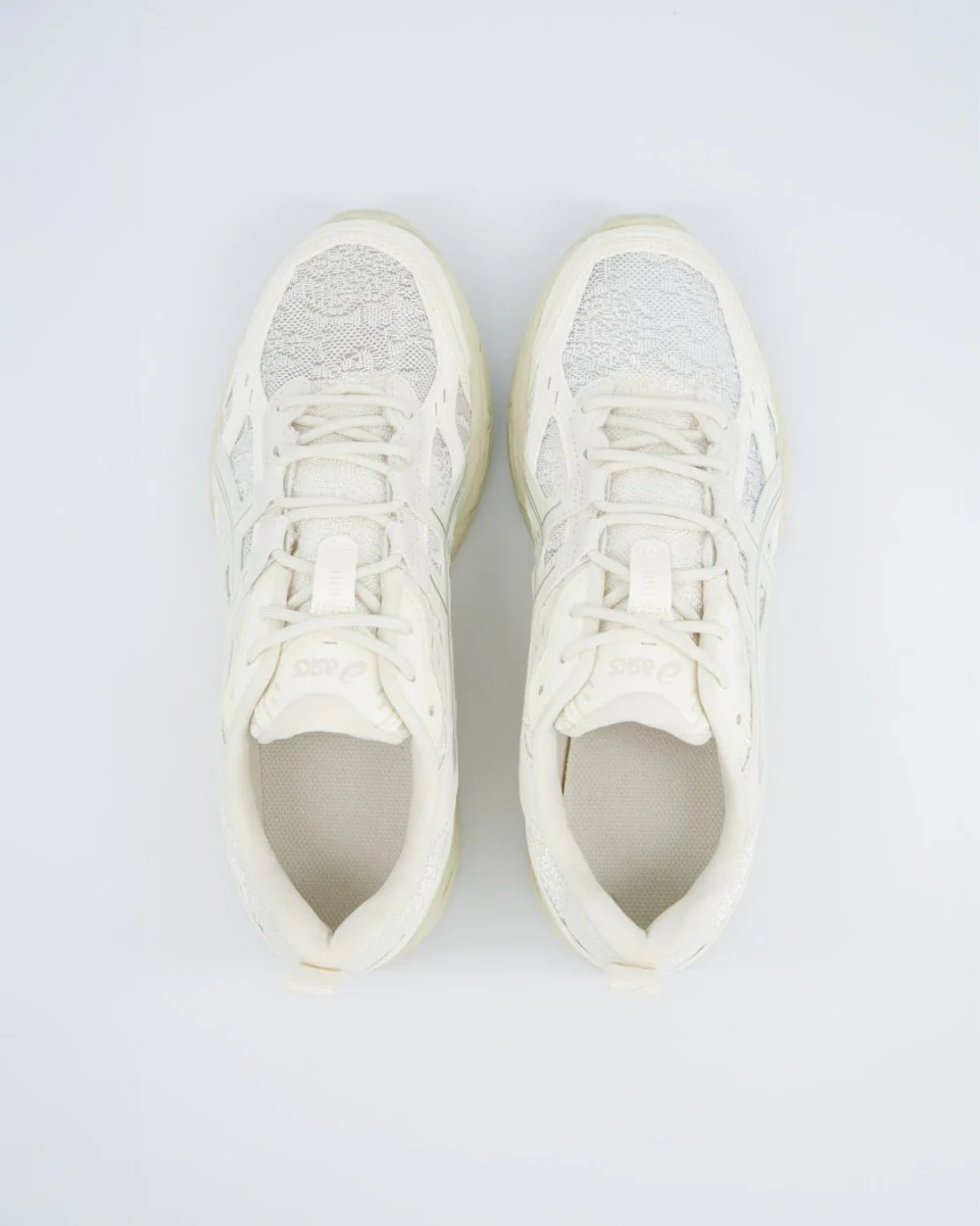 Asics Gel-Nunobiki Blanco Mujer - Image 2