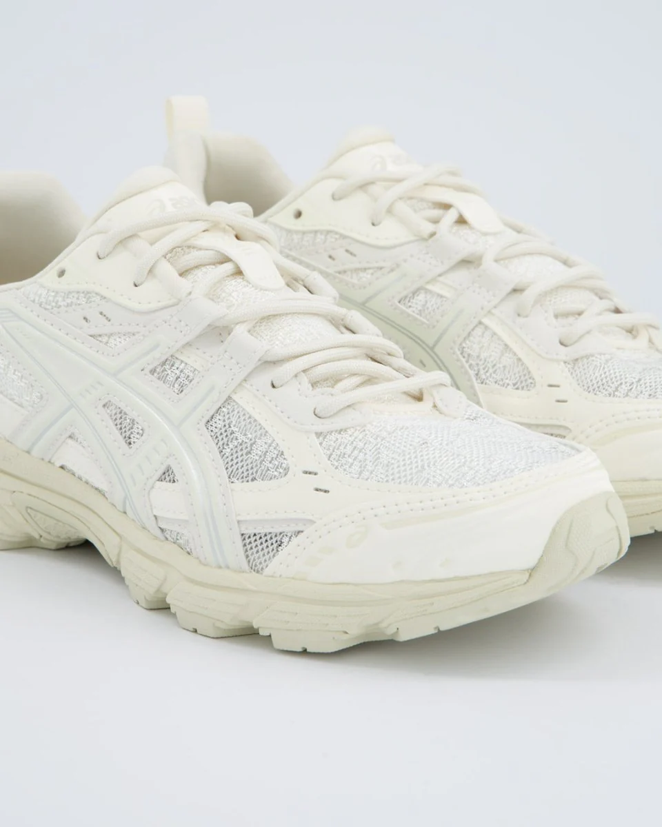 Asics Gel-Nunobiki Blanco Mujer - Image 4