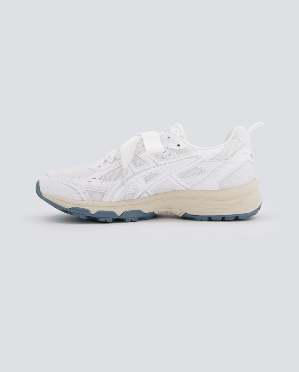 Asics Gel-Nunobiki Con Lazos Blanco Mujer - Image 4
