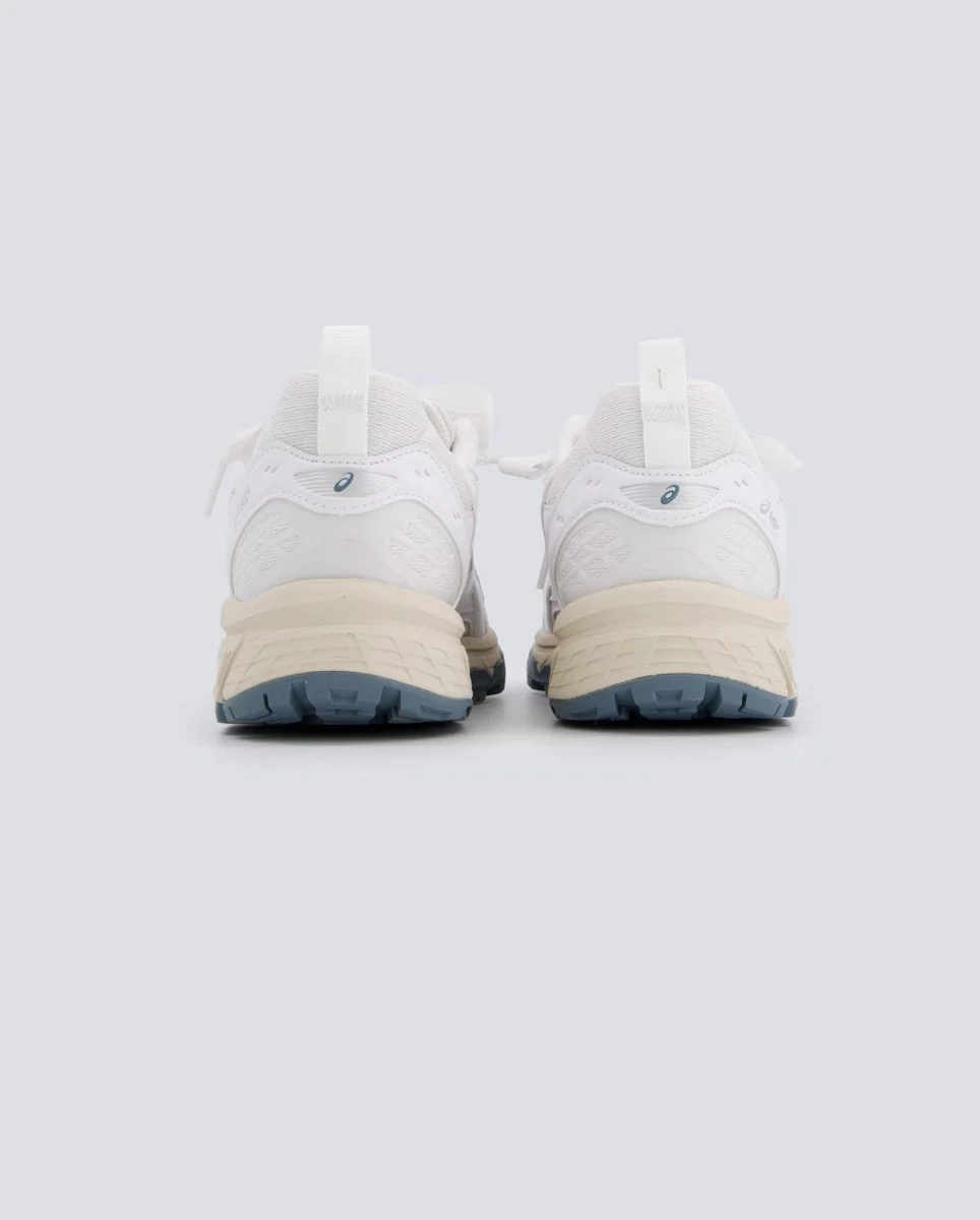 Asics Gel-Nunobiki Con Lazos Blanco Mujer - Image 6