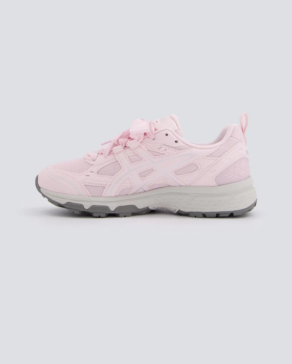 Asics Gel-Nunobiki Con Lazos Rosa  Mujer - Image 4