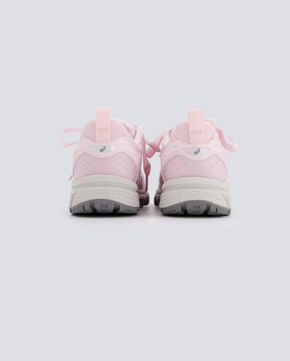 Asics Gel-Nunobiki Con Lazos Rosa  Mujer - Image 6