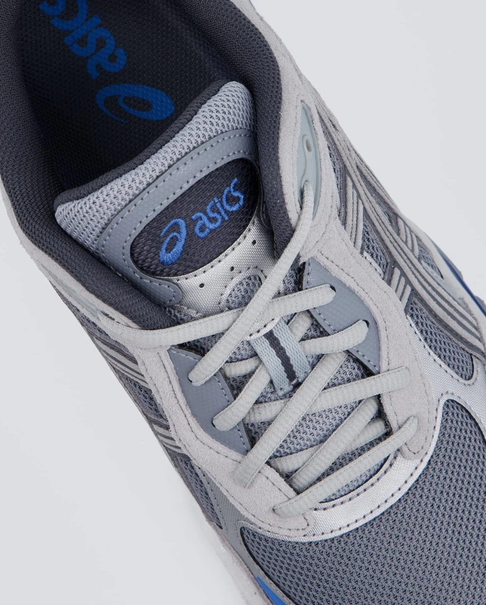 Asics Gel-Nyc 2.0 Gris y Azul Hombre - Image 5