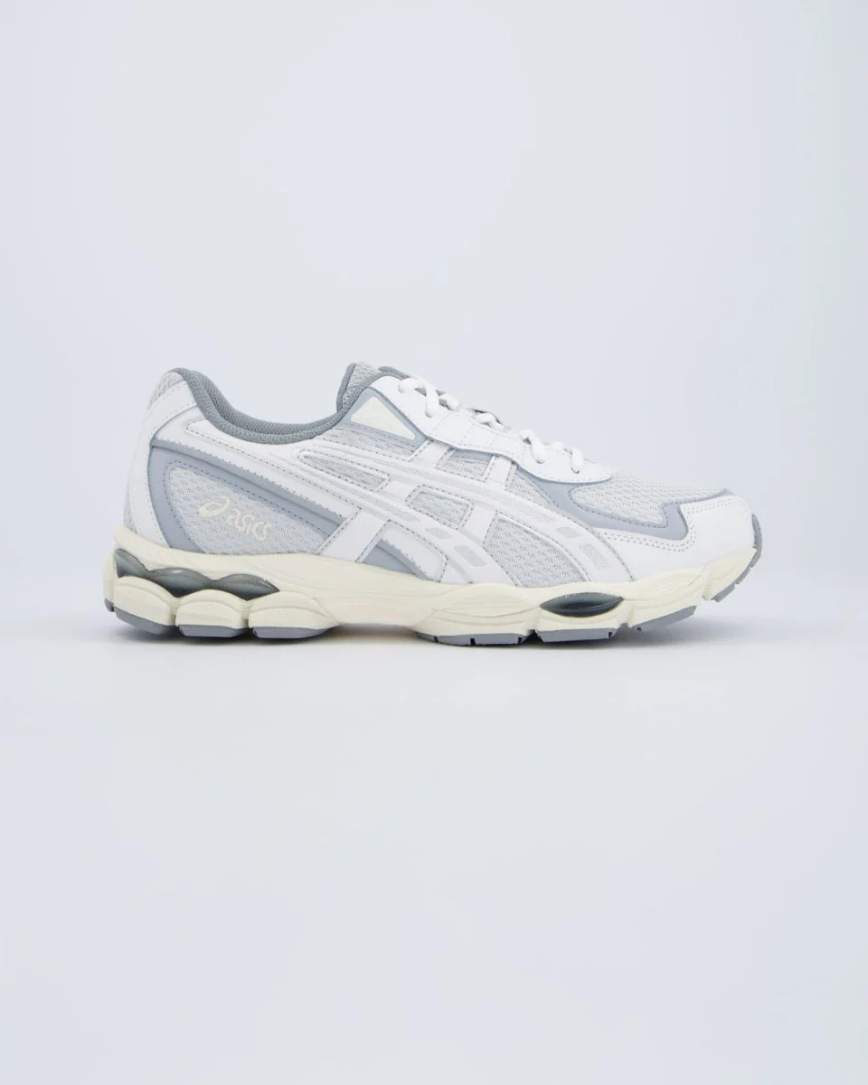 Asics Gel-Nyc 2055 Gris Hombre