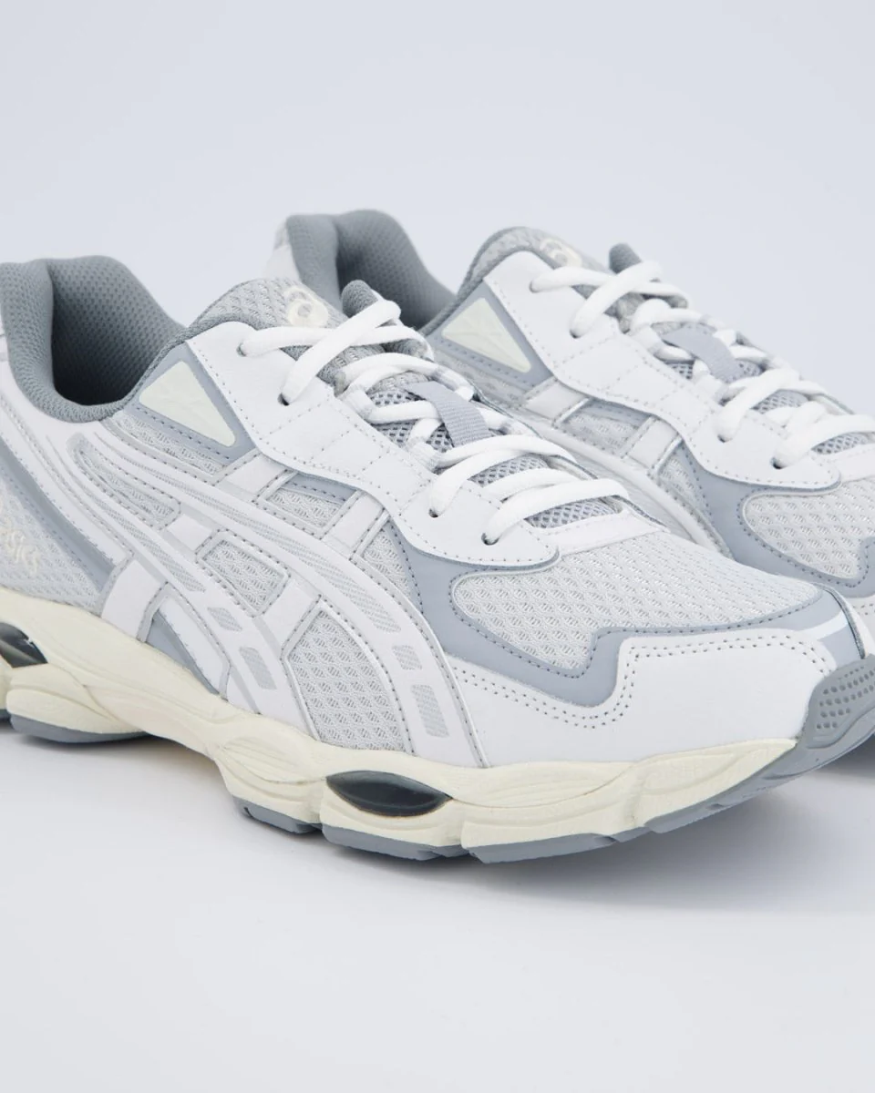 Asics Gel-Nyc 2055 Gris Hombre - Image 2