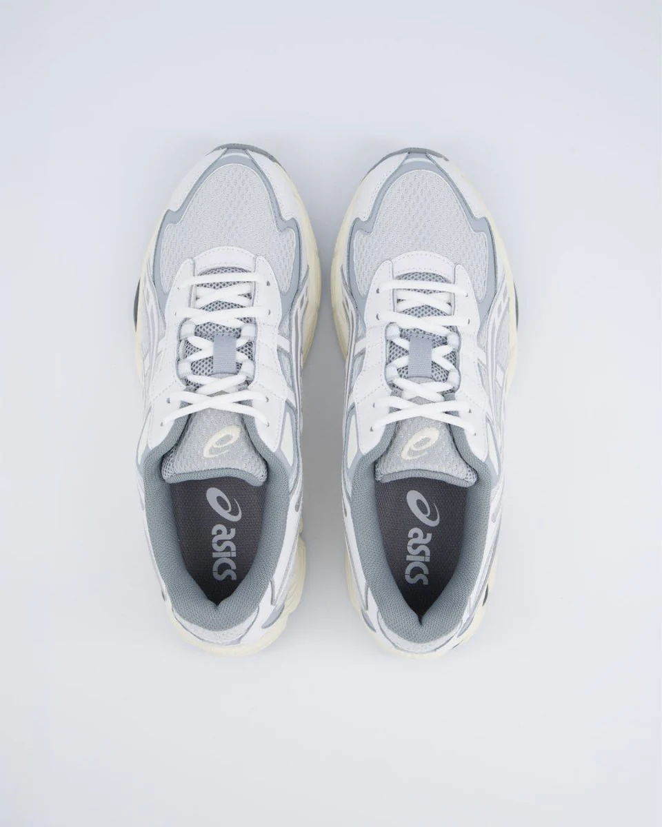 Asics Gel-Nyc 2055 Gris Hombre - Image 4