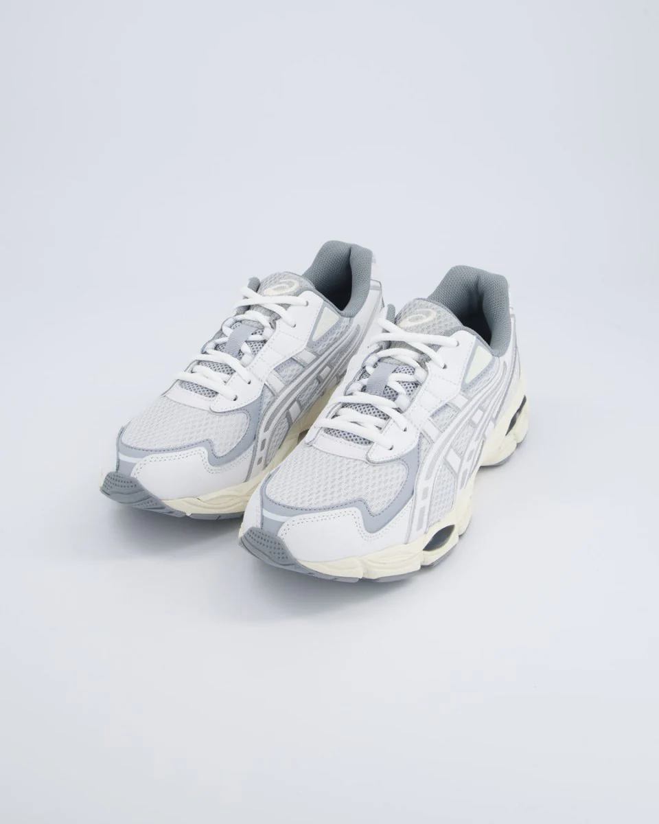 Asics Gel-Nyc 2055 Gris Hombre - Image 6