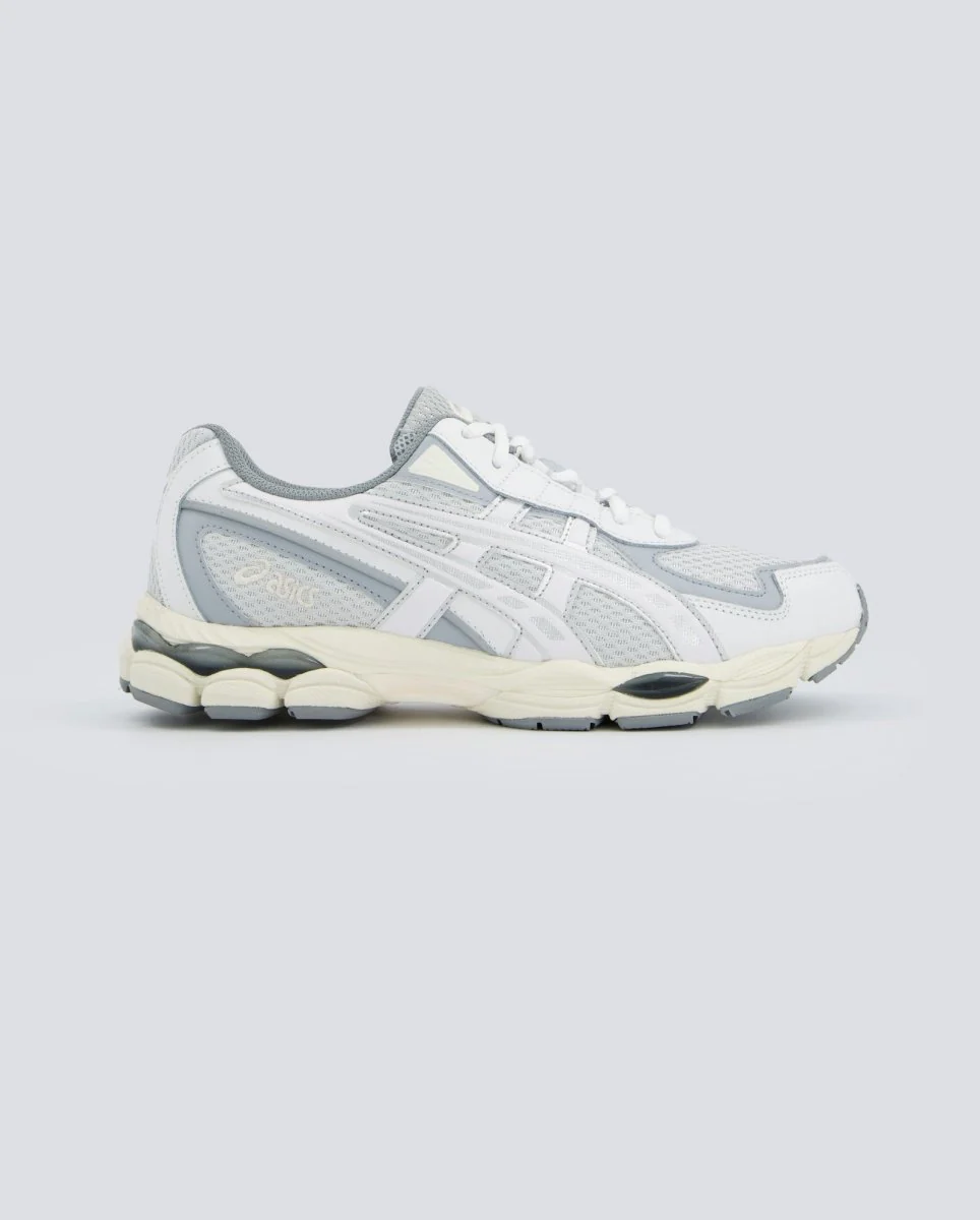 Asics Gel-Nyc 2055 Gris Hombre