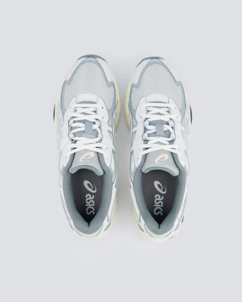 Asics Gel-Nyc 2055 Gris Hombre - Image 3