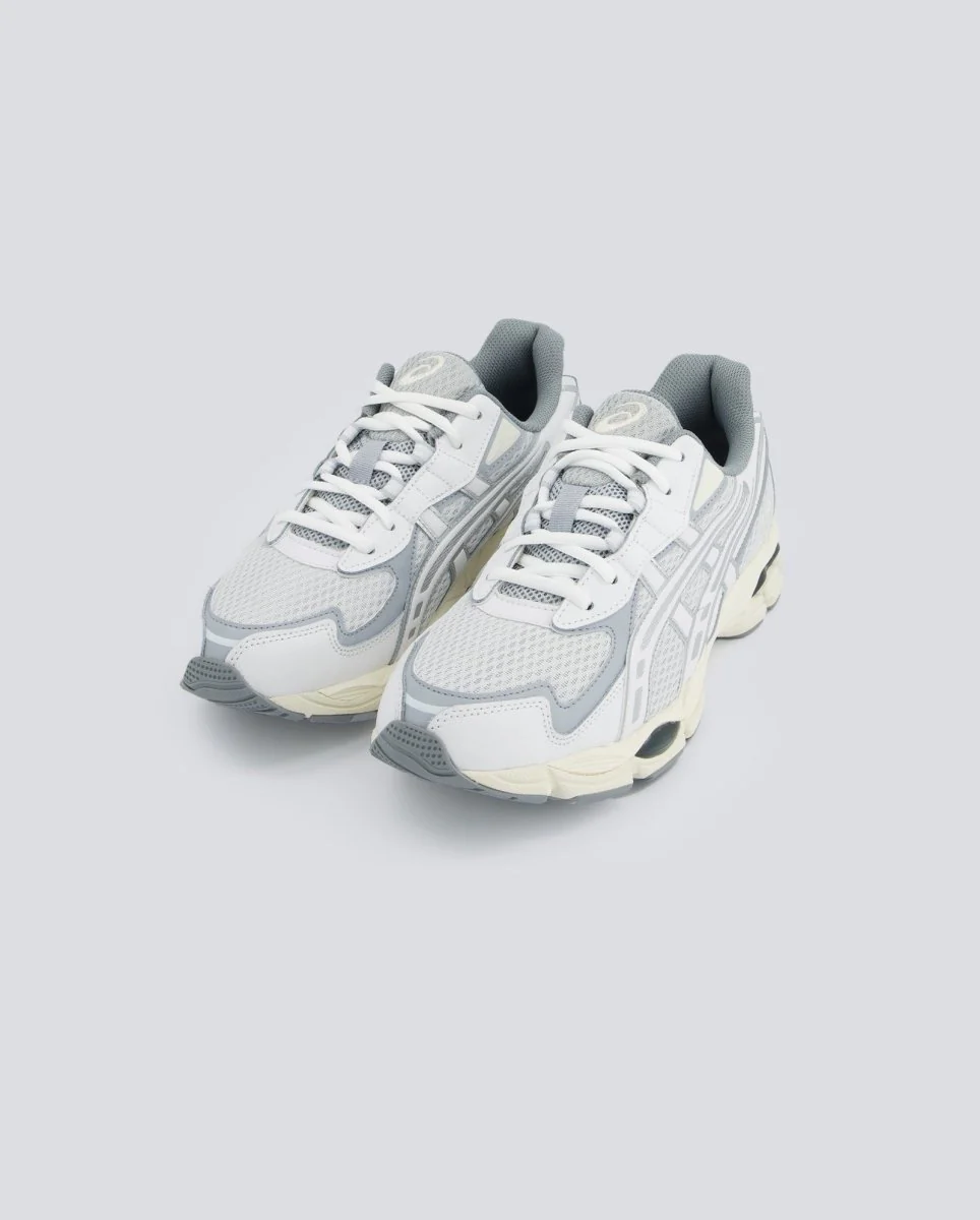 Asics Gel-Nyc 2055 Gris Hombre - Image 5