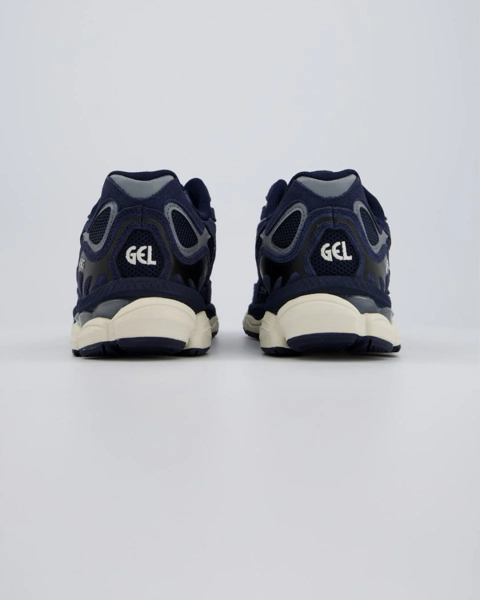 Asics Gel-Nyc Azul Marino Mujer - Image 6
