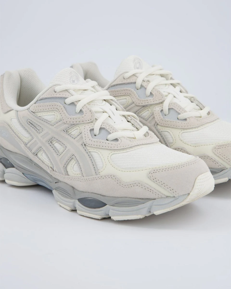 Asics Gel-Nyc Beige Hombre - Image 2
