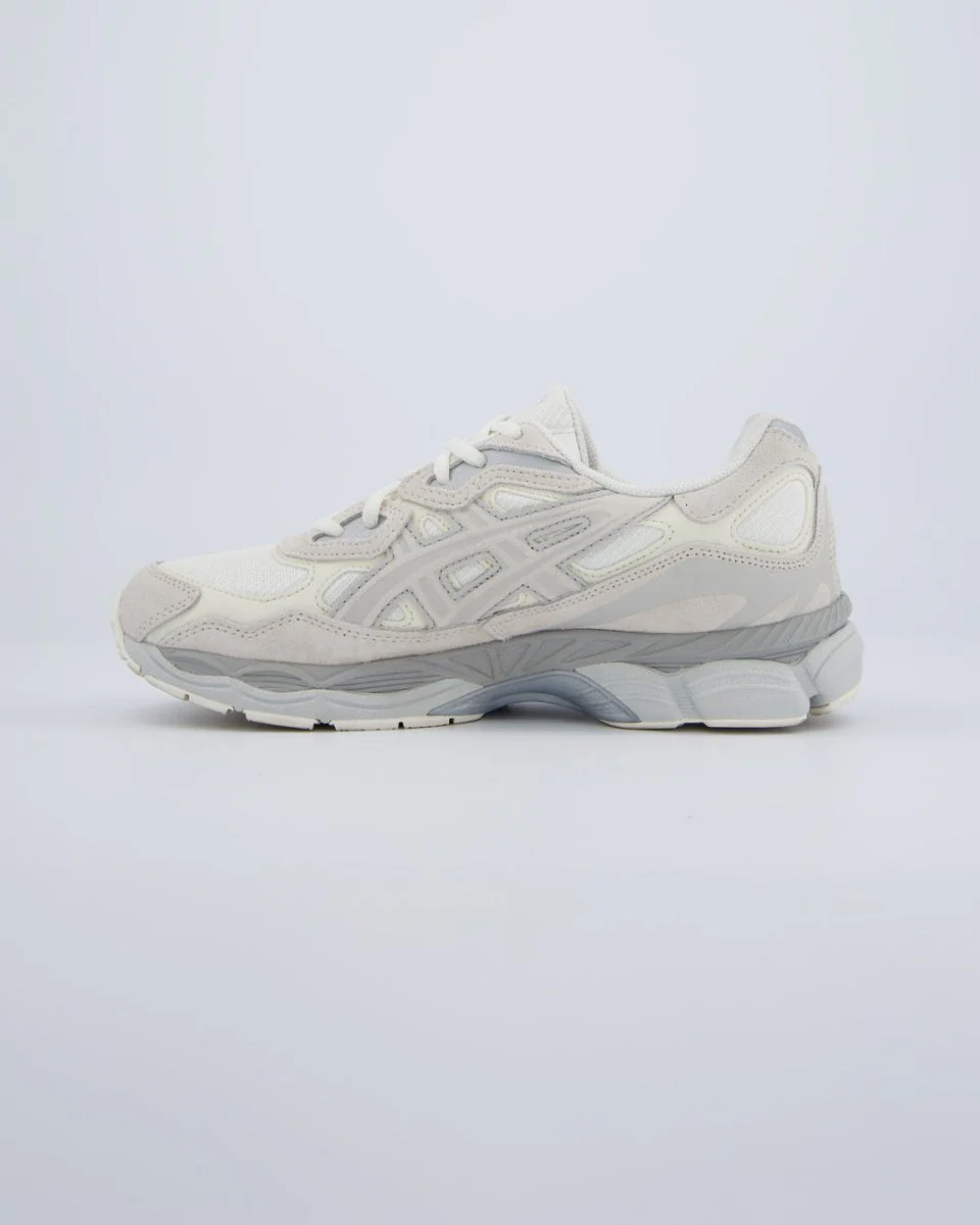 Asics Gel-Nyc Beige Mujer - Image 3