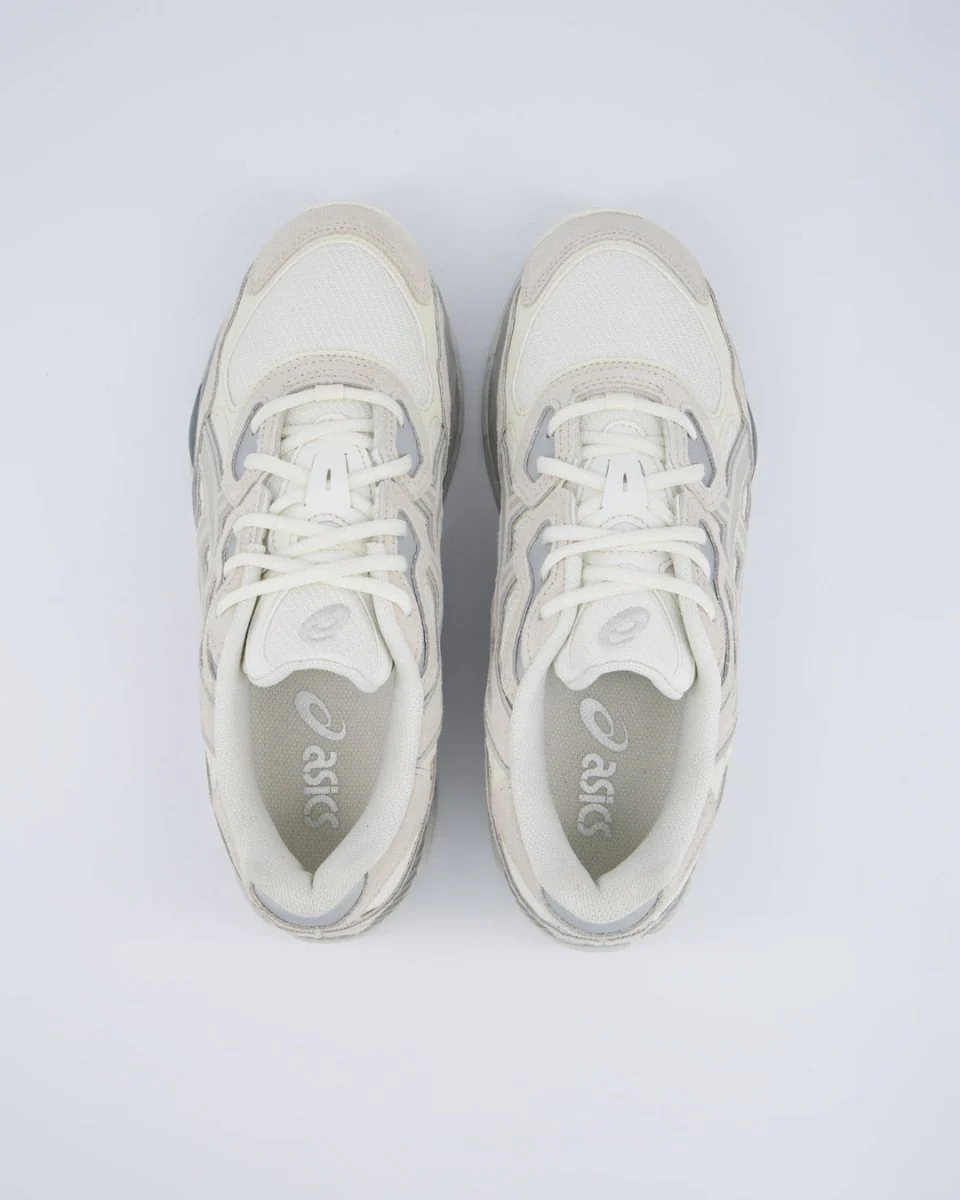 Asics Gel-Nyc Beige Mujer - Image 4