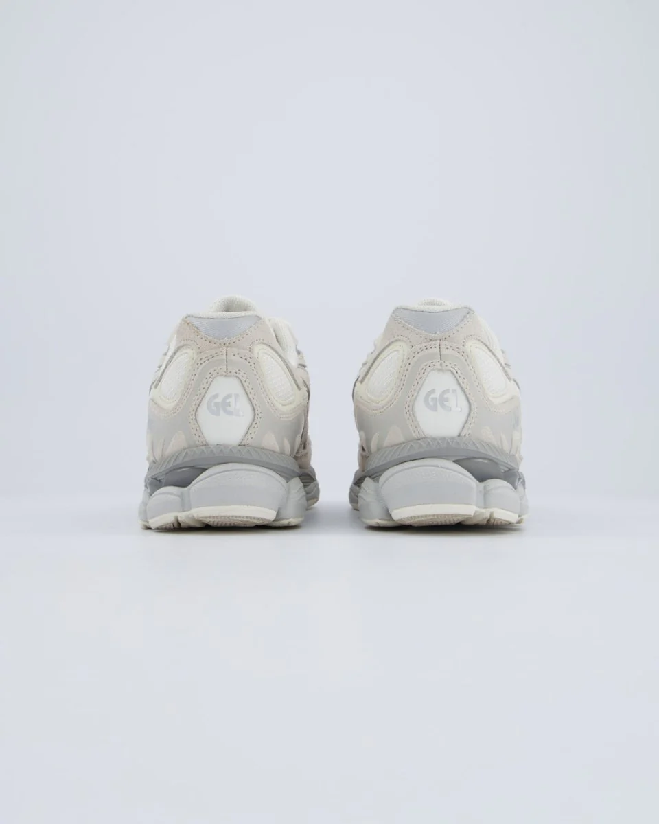 Asics Gel-Nyc Beige Mujer - Image 5