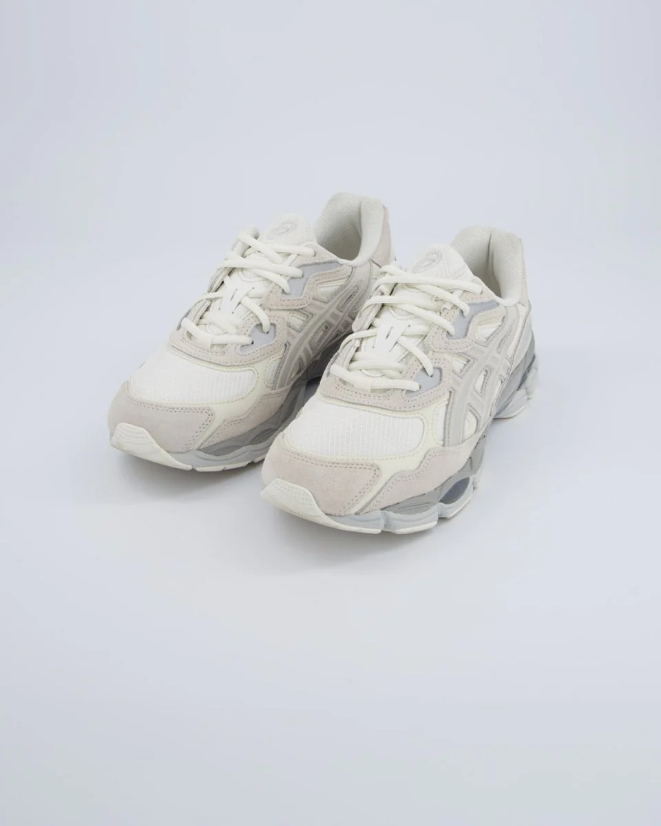 Asics Gel-Nyc Beige Mujer - Image 6