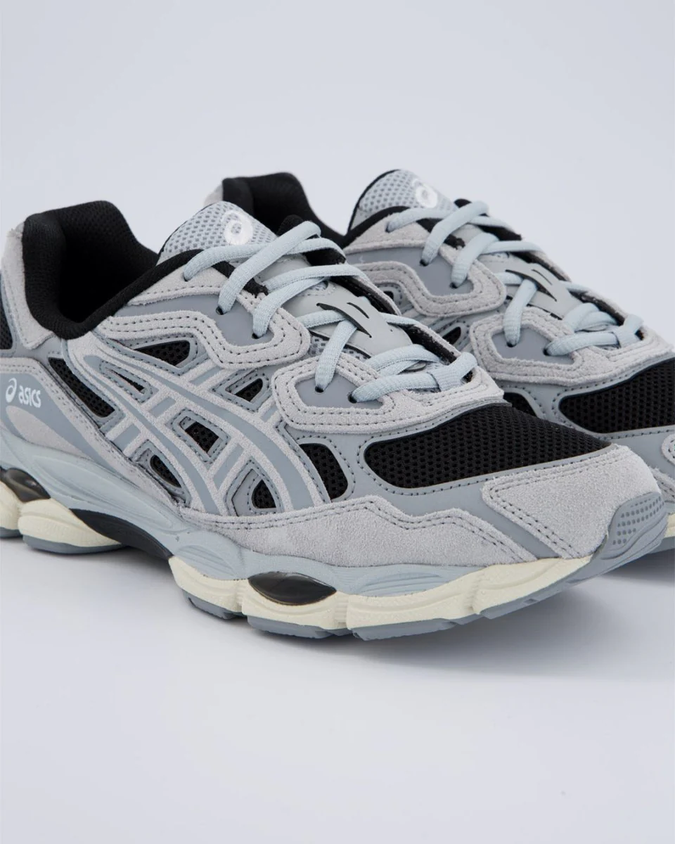 Asics Gel-Nyc Gris Hombre - Image 2