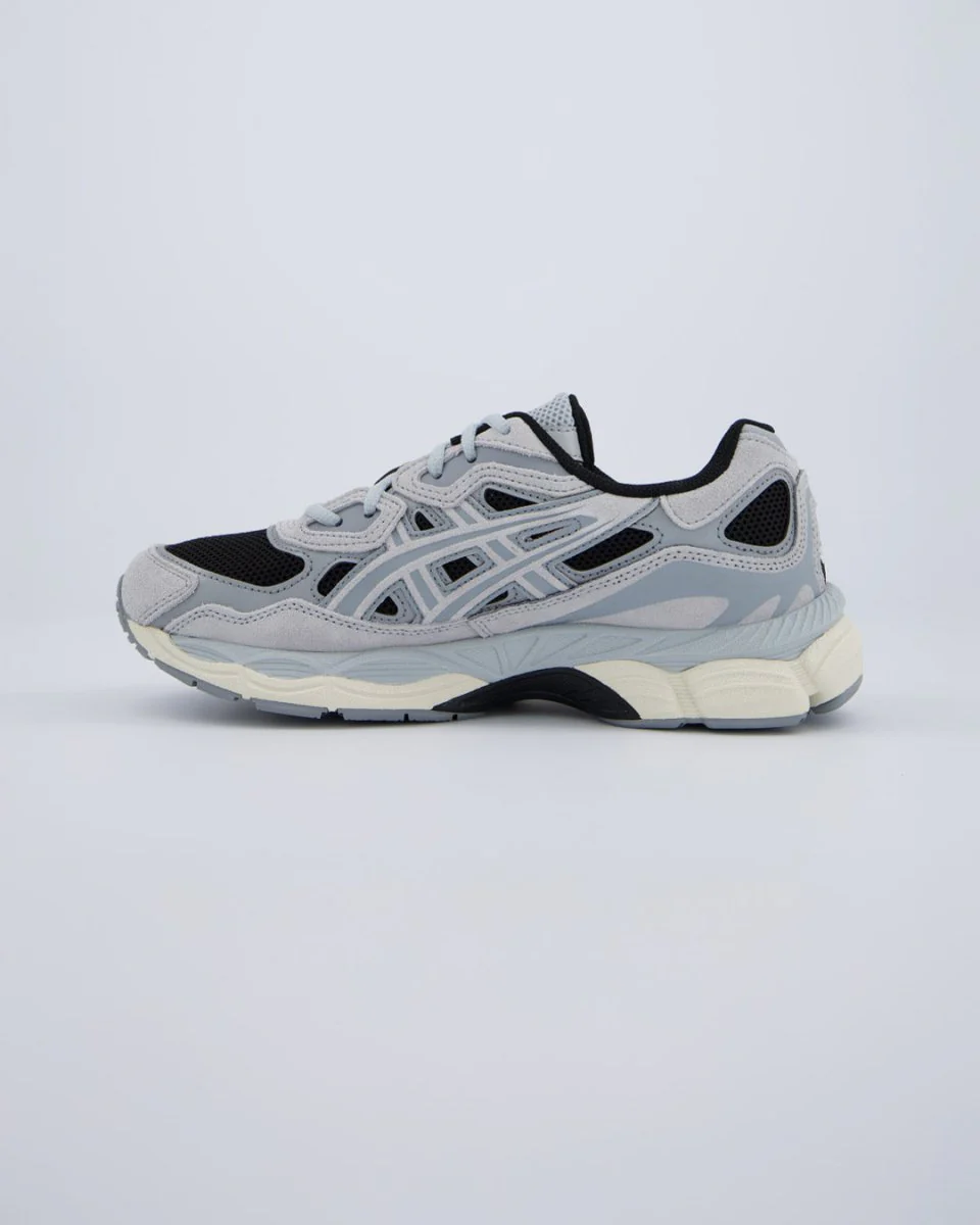 Asics Gel-Nyc Gris Hombre - Image 3