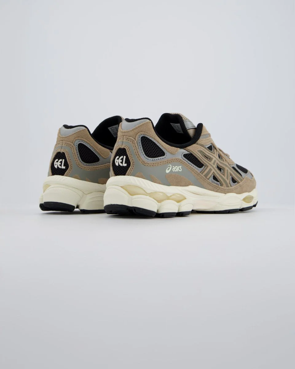 Asics Gel-Nyc Marrón Hombre - Image 11