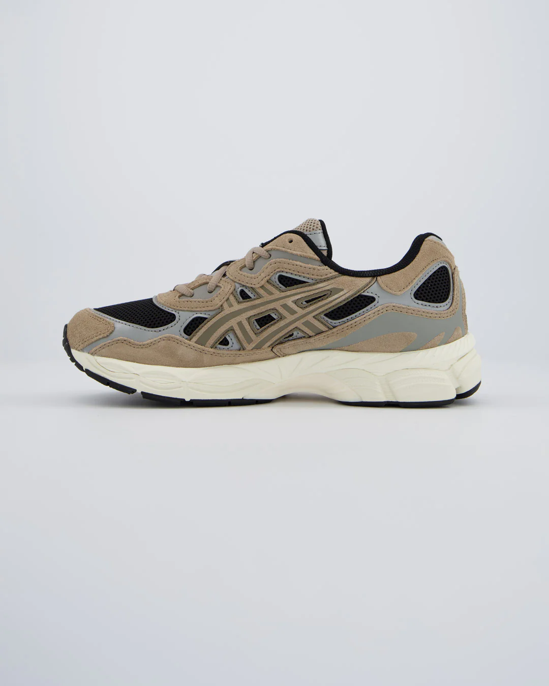 Asics Gel-Nyc Marrón Hombre - Image 3