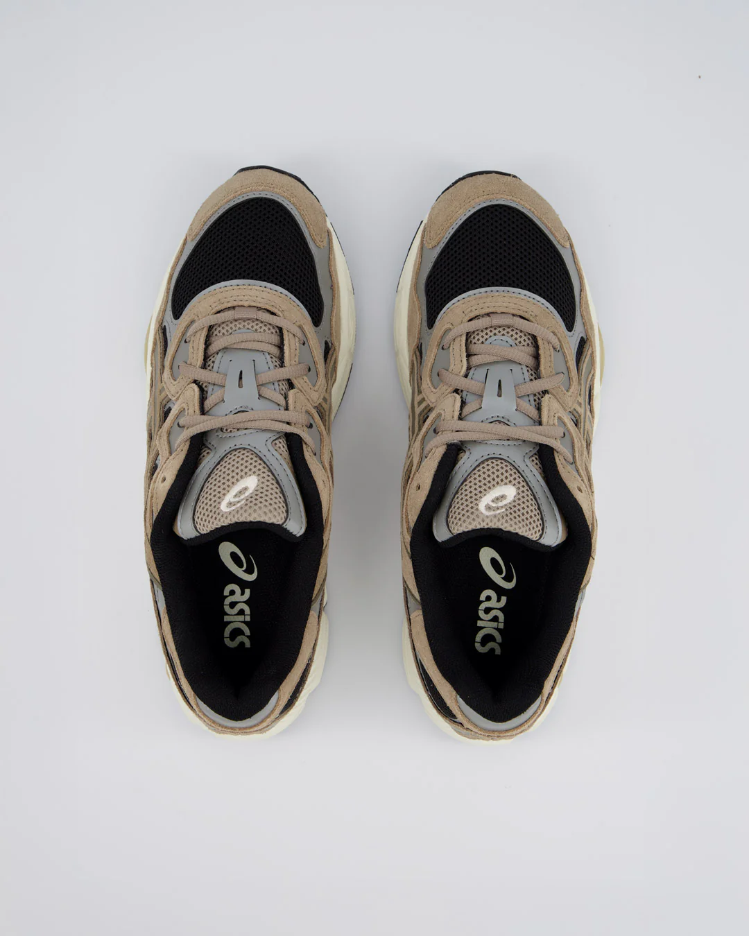 Asics Gel-Nyc Marrón Hombre - Image 4