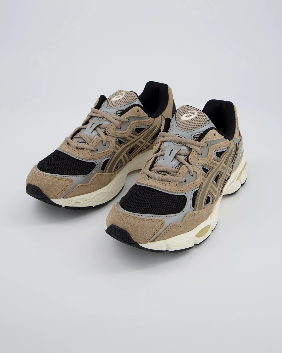 Asics Gel-Nyc Marrón Hombre - Image 6