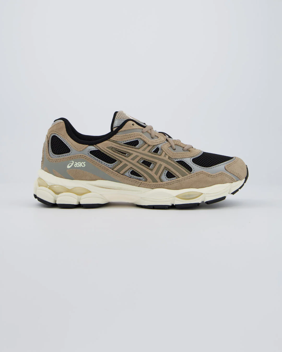 Asics Gel-Nyc Marrón Hombre - Image 7