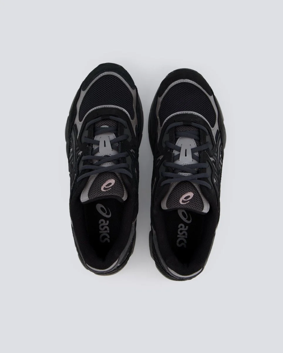Asics Gel-Nyc Negro Hombre - Image 4