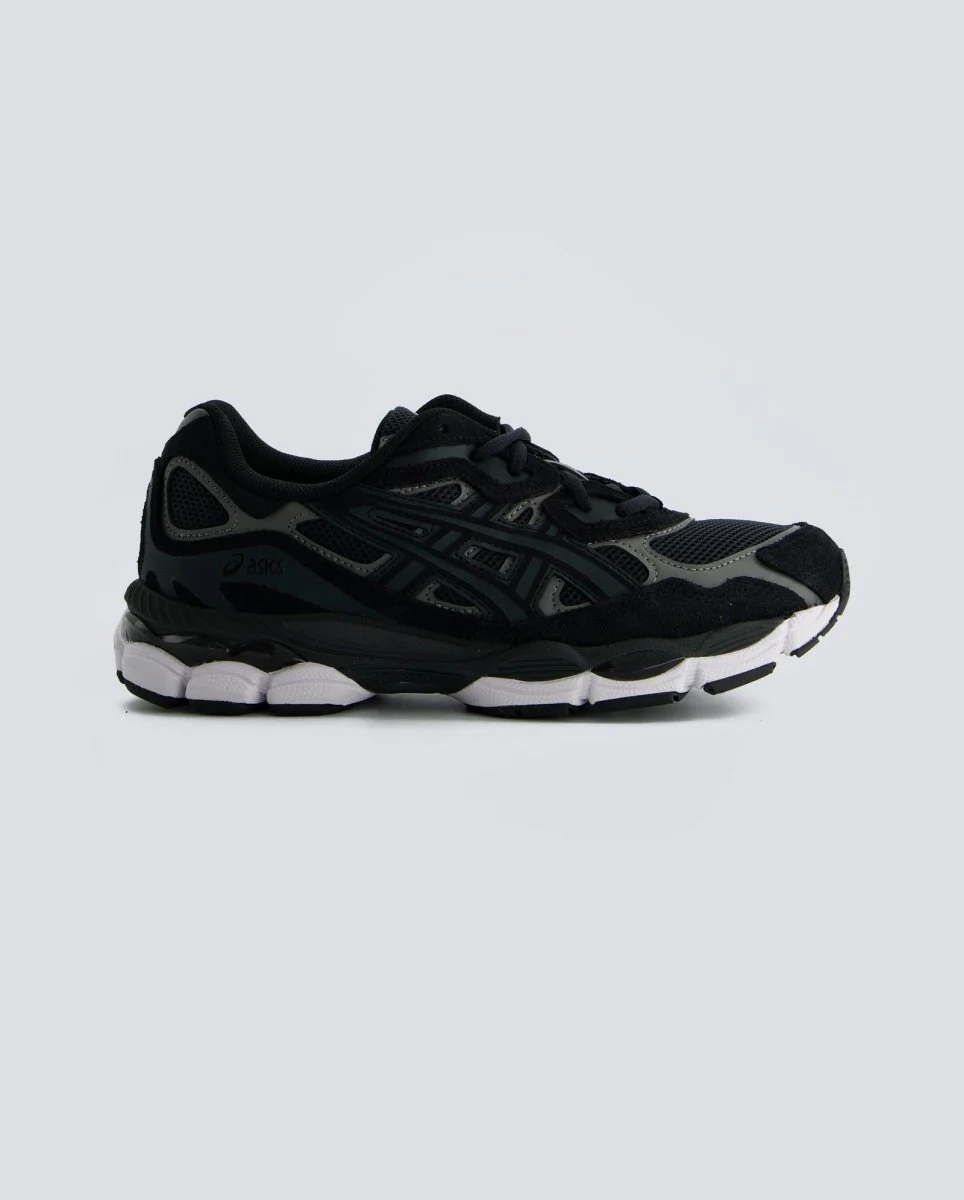 Asics Gel-Nyc Negro Hombre