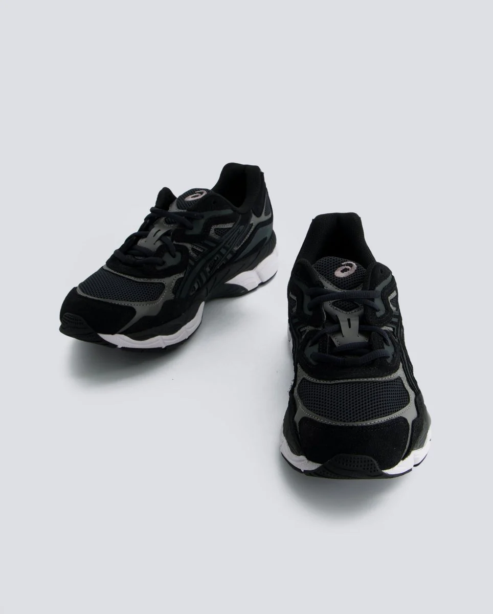 Asics Gel-Nyc Negro Hombre - Image 2