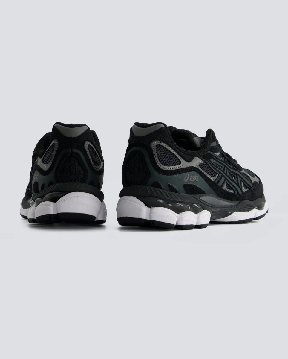 Asics Gel-Nyc Negro Hombre - Image 3