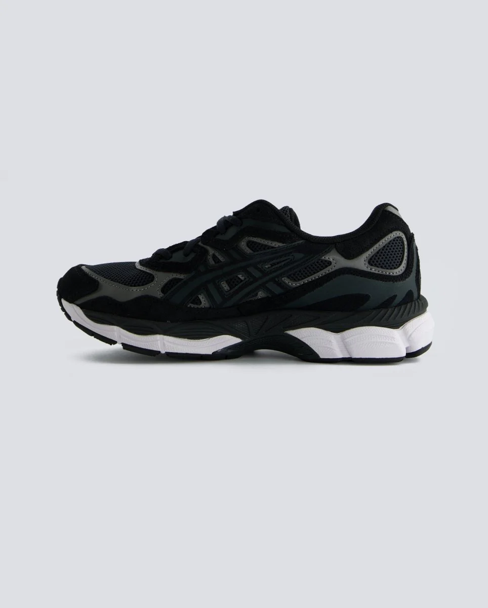 Asics Gel-Nyc Negro Hombre - Image 5