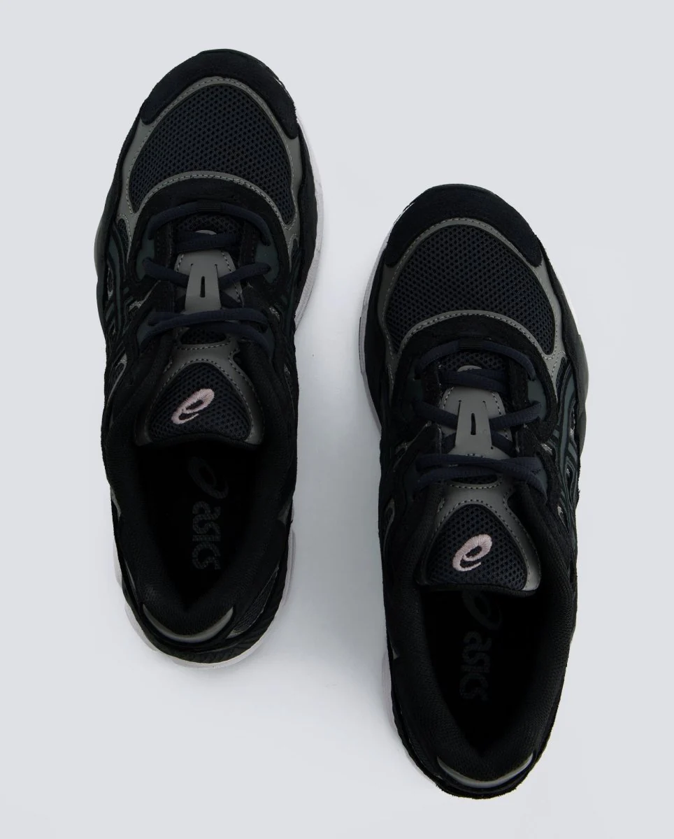 Asics Gel-Nyc Negro Hombre - Image 6
