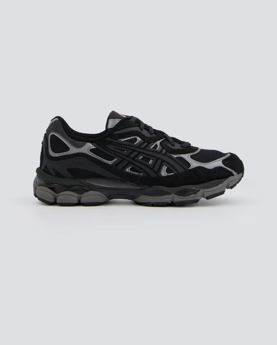 Asics Gel-Nyc Negro Mujer