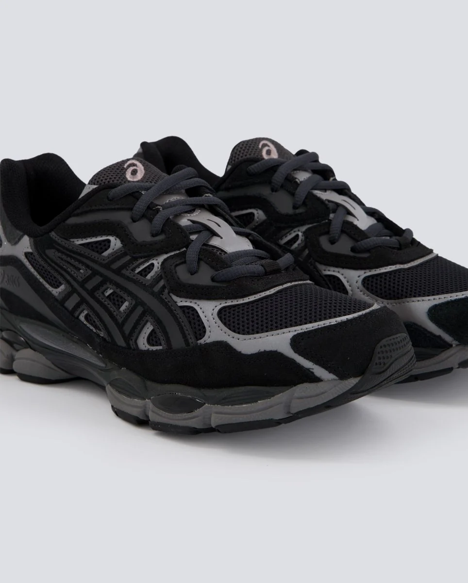 Asics Gel-Nyc Negro Mujer - Image 2