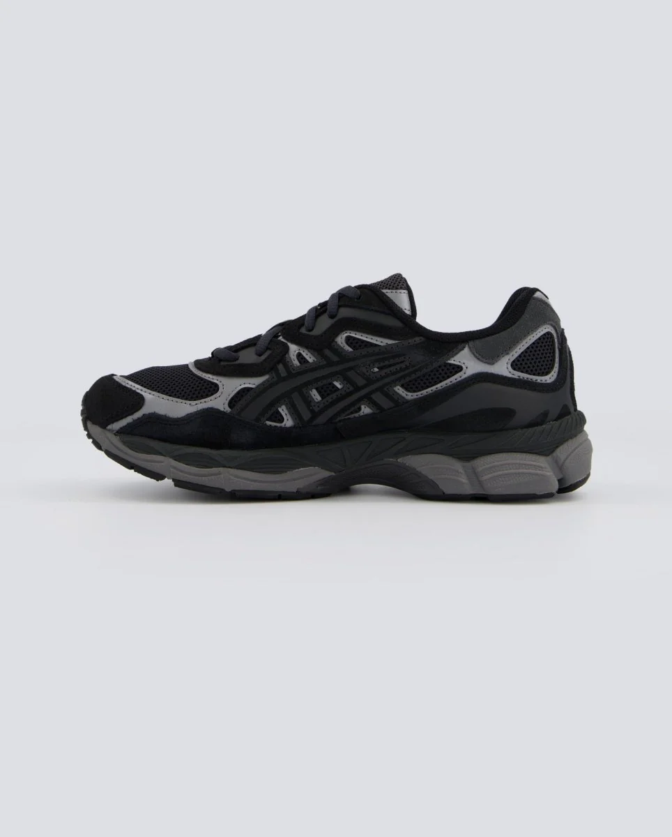 Asics Gel-Nyc Negro Mujer - Image 3