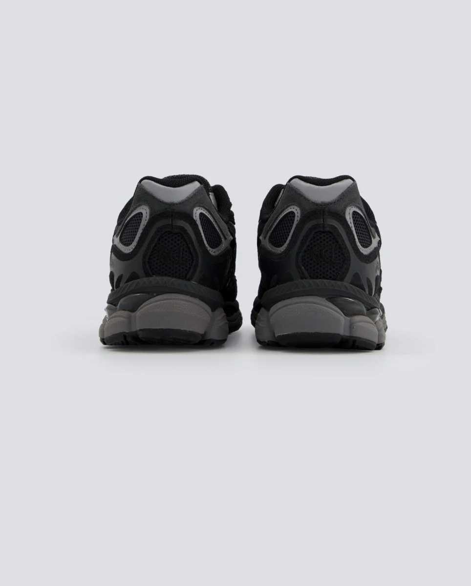 Asics Gel-Nyc Negro Mujer - Image 5