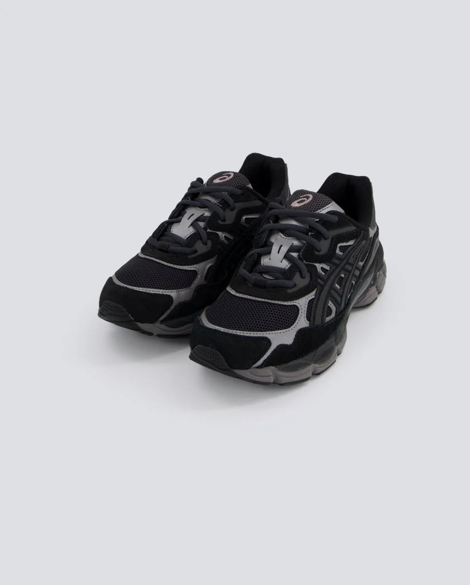 Asics Gel-Nyc Negro Mujer - Image 6
