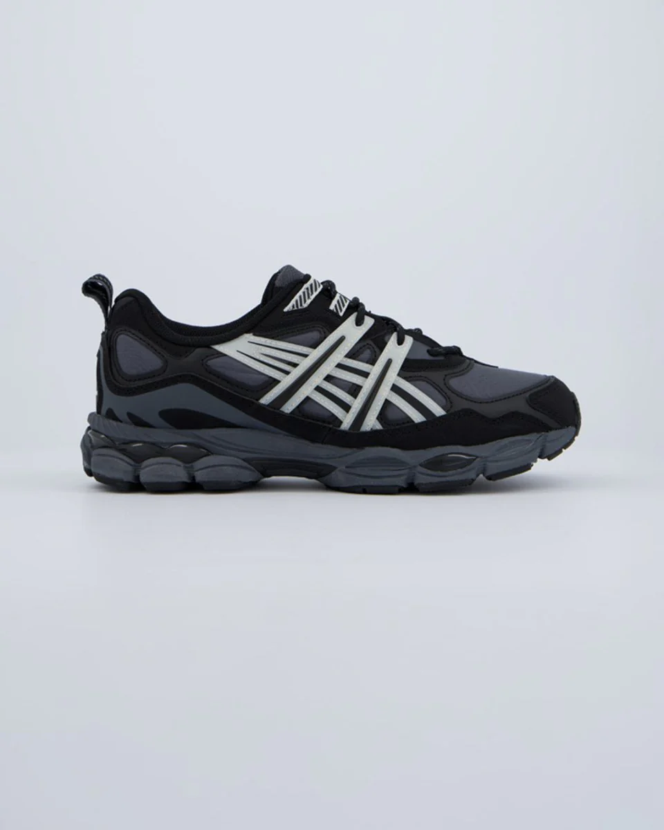 Asics Gel-NYC Utility Carrier Gris Hombre