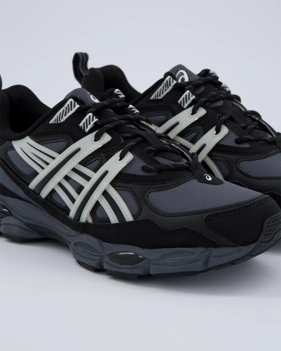 Asics Gel-NYC Utility Carrier Gris Hombre - Image 2