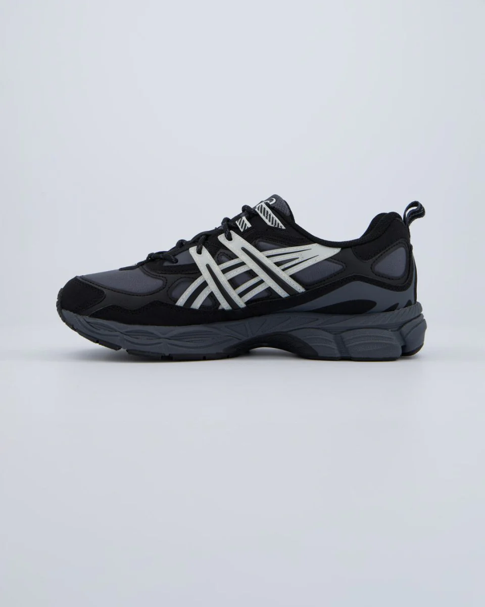 Asics Gel-NYC Utility Carrier Gris Hombre - Image 3