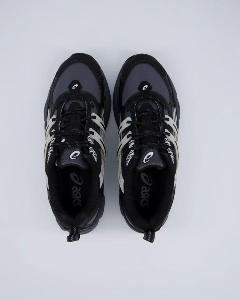 Asics Gel-NYC Utility Carrier Gris Hombre - Image 4