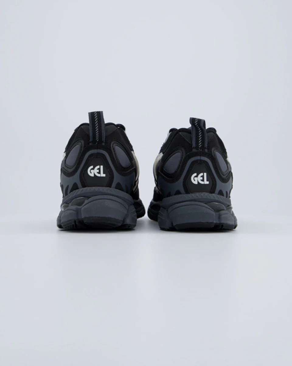 Asics Gel-NYC Utility Carrier Gris Hombre - Image 5
