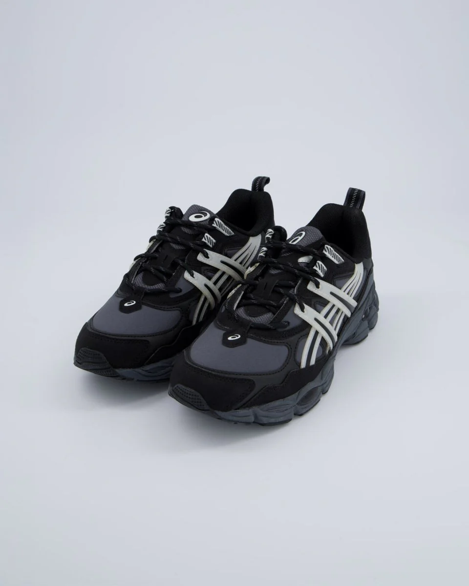 Asics Gel-NYC Utility Carrier Gris Hombre - Image 6