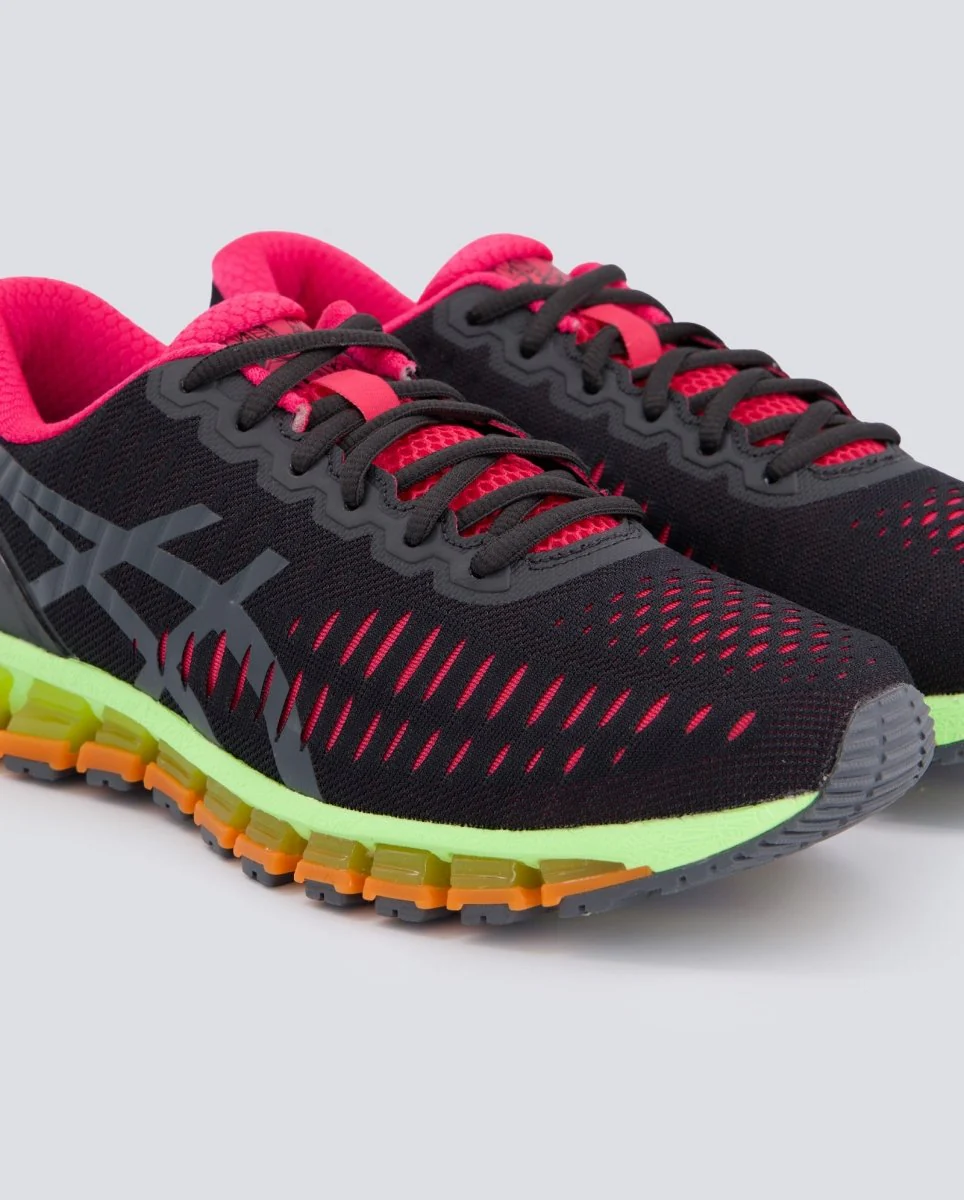 Asics Gel-Quantum 360 Gris Hombre - Image 2