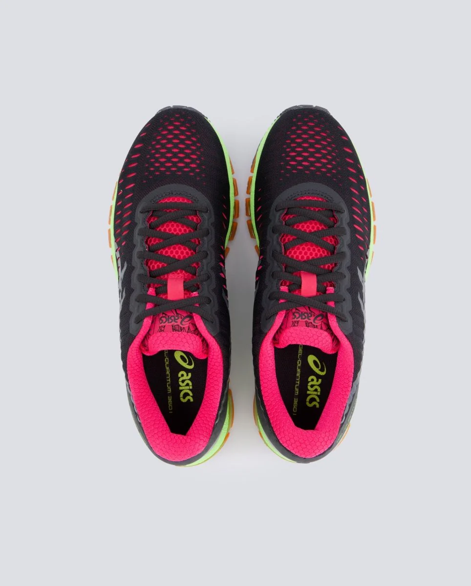 Asics Gel-Quantum 360 Gris Hombre - Image 3